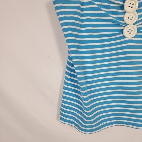 Women's size 4 Torrid tube top - Picture 5 of 5